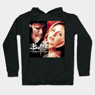 buffy the vampire slayer Hoodie